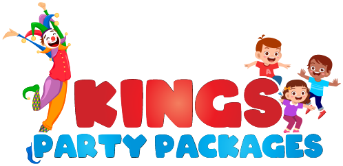 Kings Party Packages
